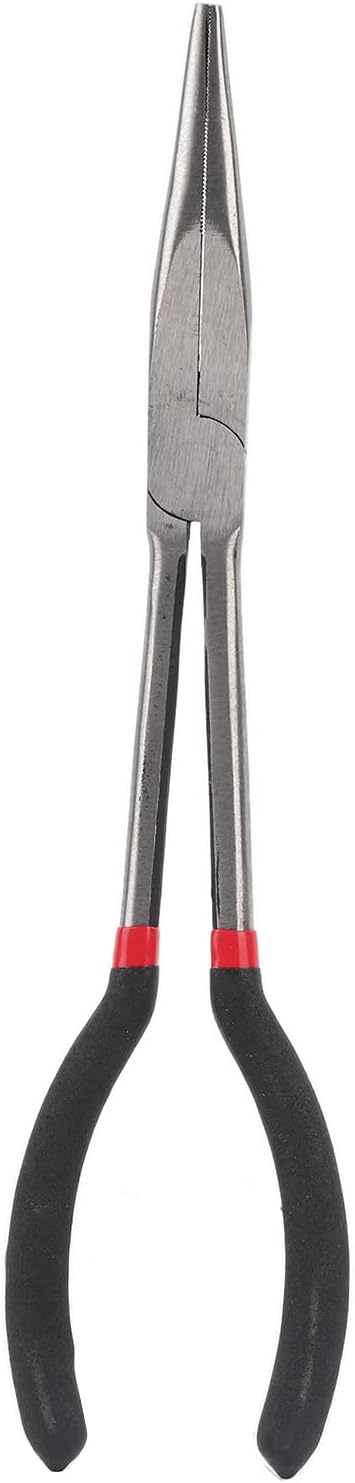 Kaiyu Tools 11 Inch Long Needle Nose Pliers - Dogfish Tackle & Marine
