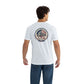 Dogfish Short Sleeve T-Shirt 4th of July Logo - Dogfish Tackle & Marine