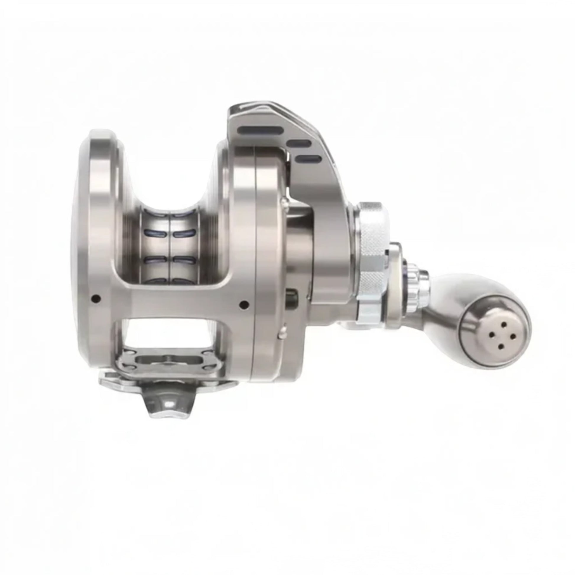 Daiwa SAGLD55JP Saltiga LD Lever Drag Conventional Reel - Dogfish Tackle & Marine