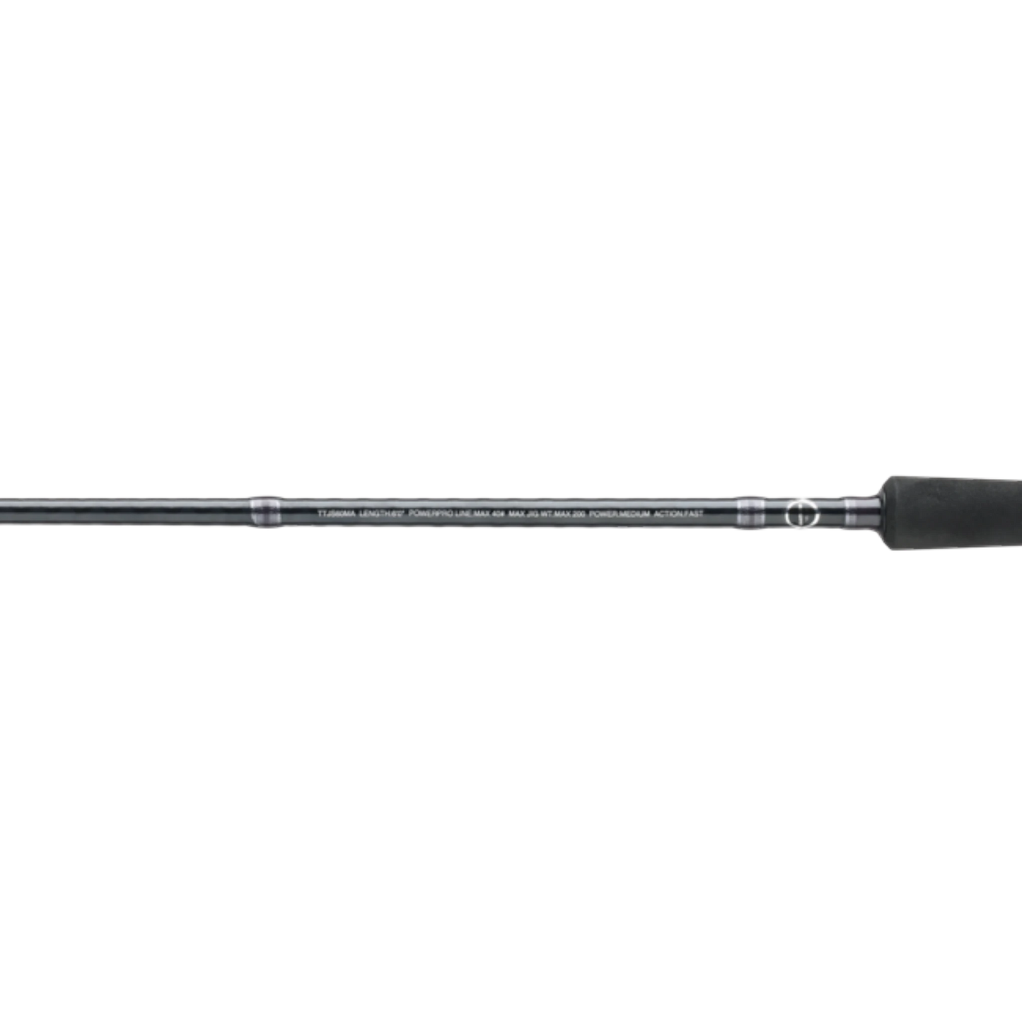 Shimano Talavera Type J Spinning Rods - Dogfish Tackle & Marine
