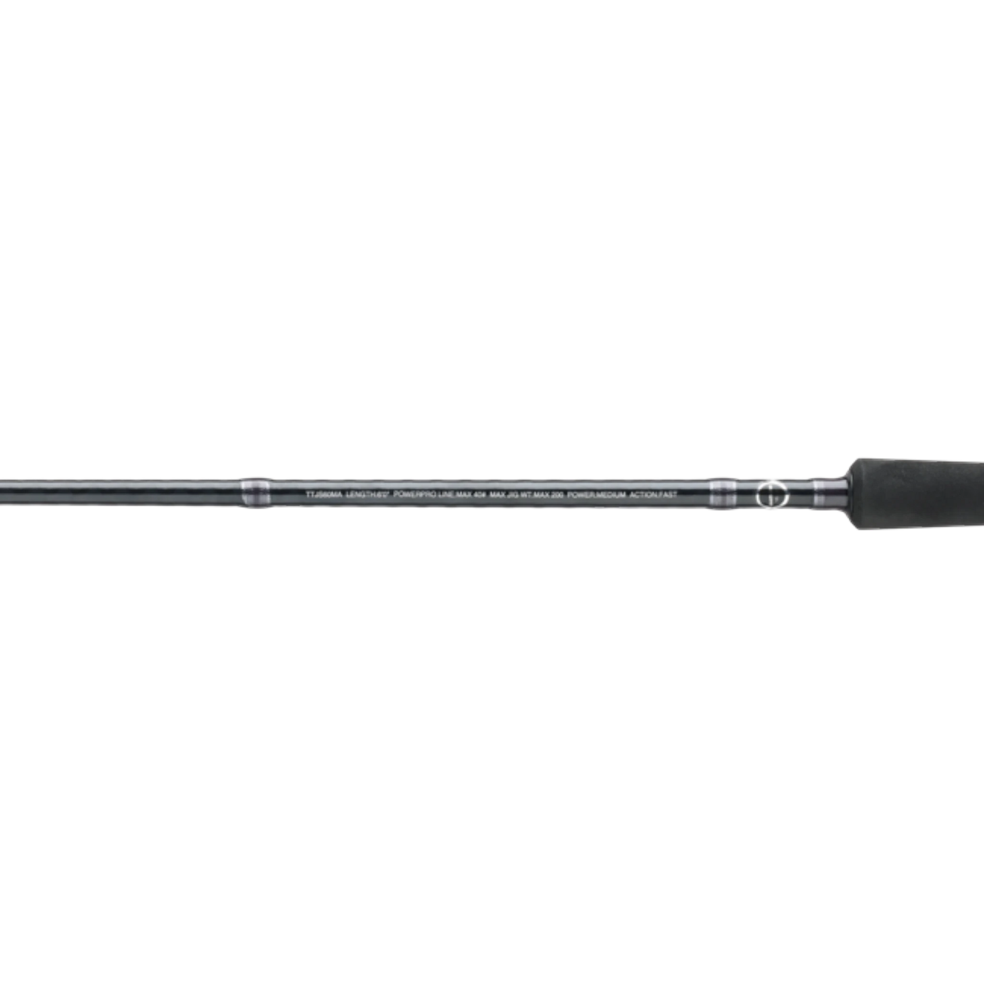 Shimano Talavera Type J Spinning Rods - Dogfish Tackle & Marine