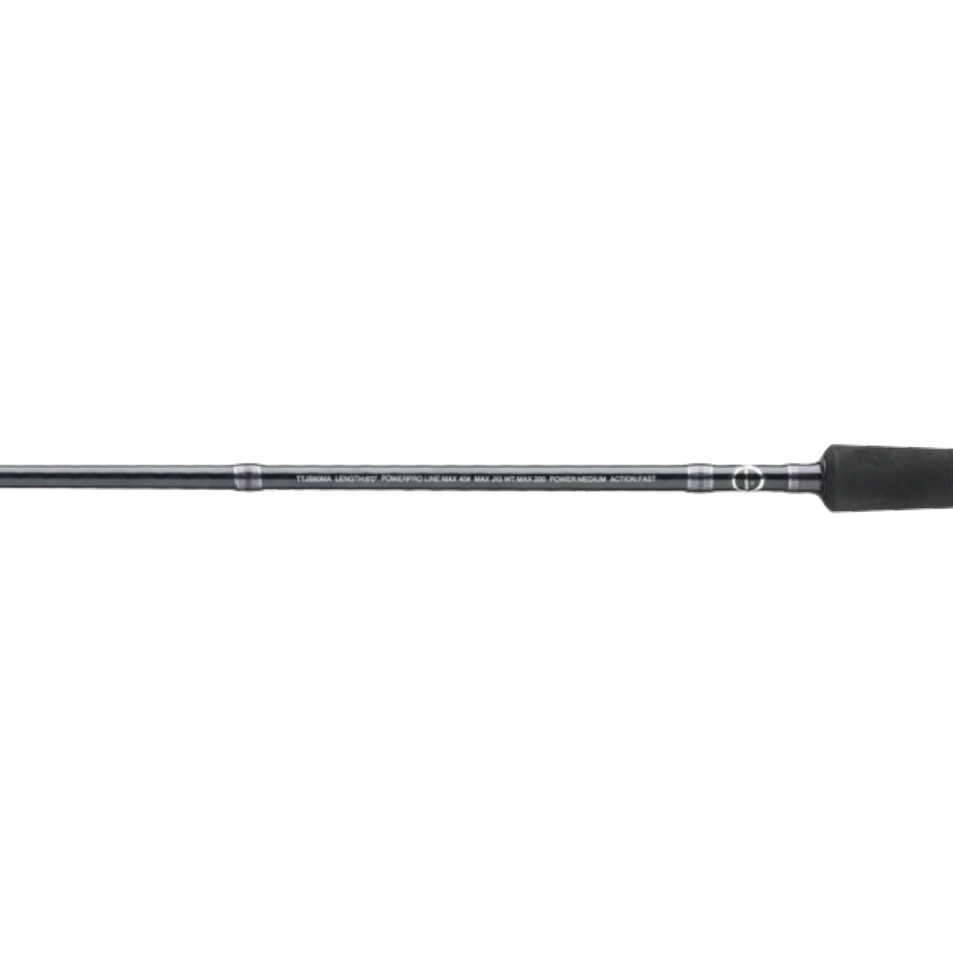 Shimano Talavera Type J Spinning Rods - Dogfish Tackle & Marine