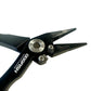 Dogfish Tackle 7-1/2inch Aluminum Fishing Plier - Dogfish Tackle & Marine