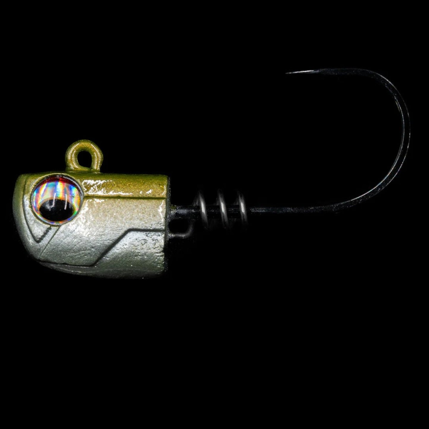 NLBN 3in Jig Head - Dogfish Tackle & Marine