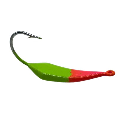 The Jig Stop Pompano Jigs 3pk - Dogfish Tackle & Marine