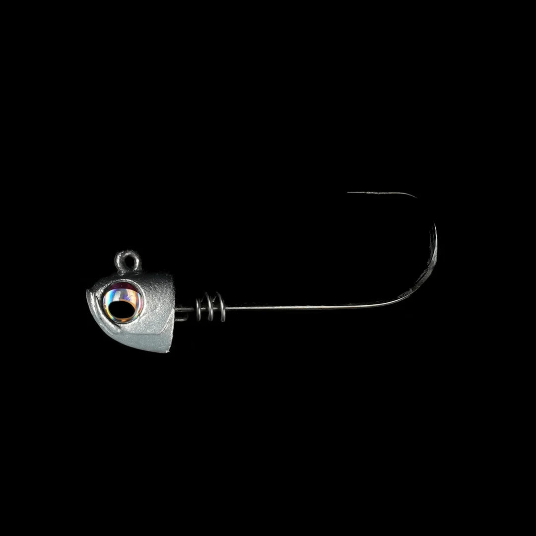 NLBN 8” Jig Head - Dogfish Tackle & Marine