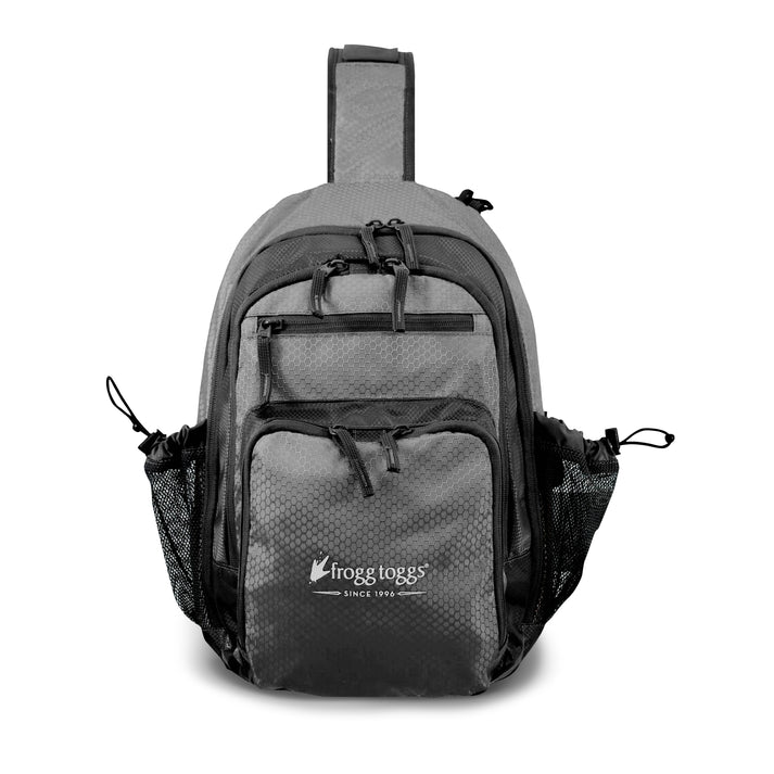 Frogg Toggs Fishing Sling Pack