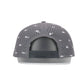 Dogfish Tackle & Marine Performace Rope Logo Hat - Dogfish Tackle & Marine
