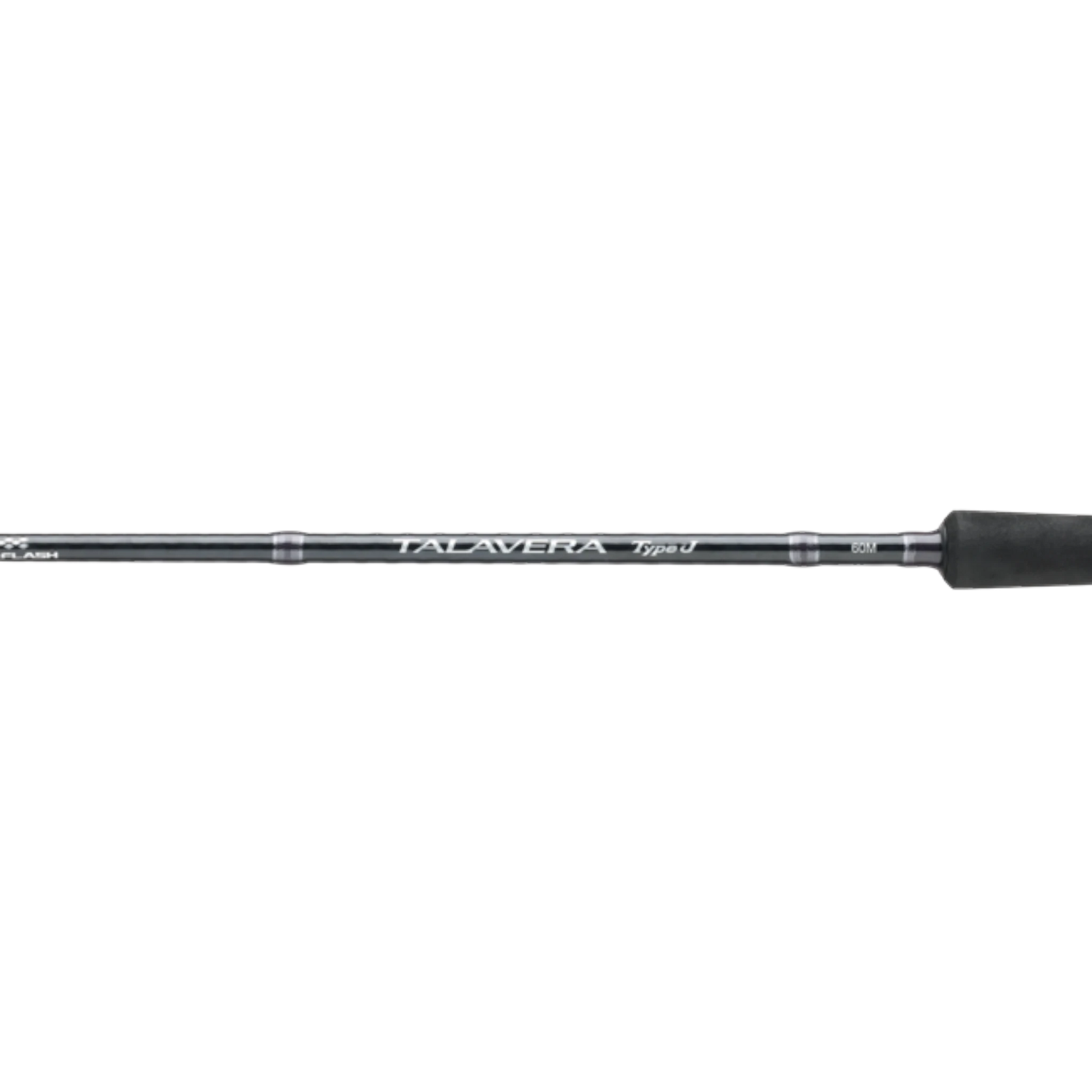 Shimano Talavera Type J Spinning Rods - Dogfish Tackle & Marine