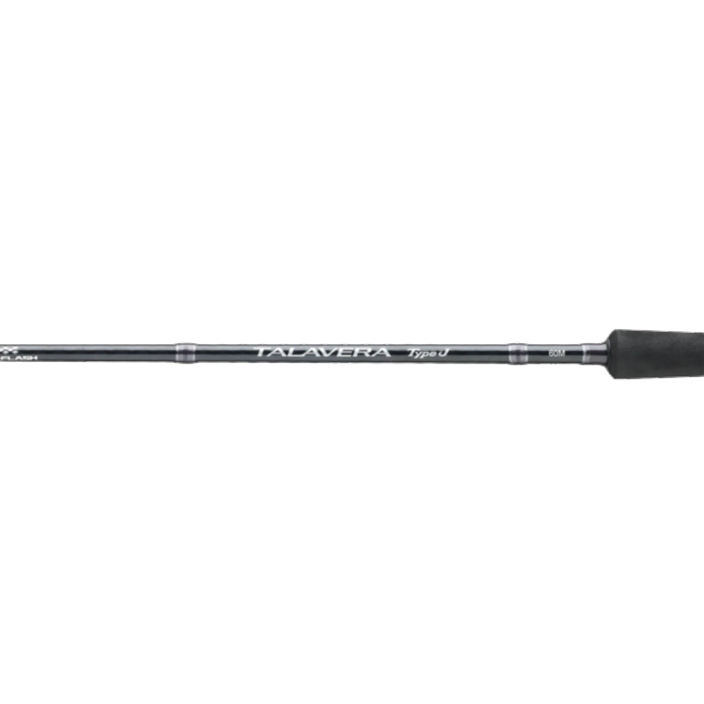 Shimano Talavera Type J Spinning Rods - Dogfish Tackle & Marine
