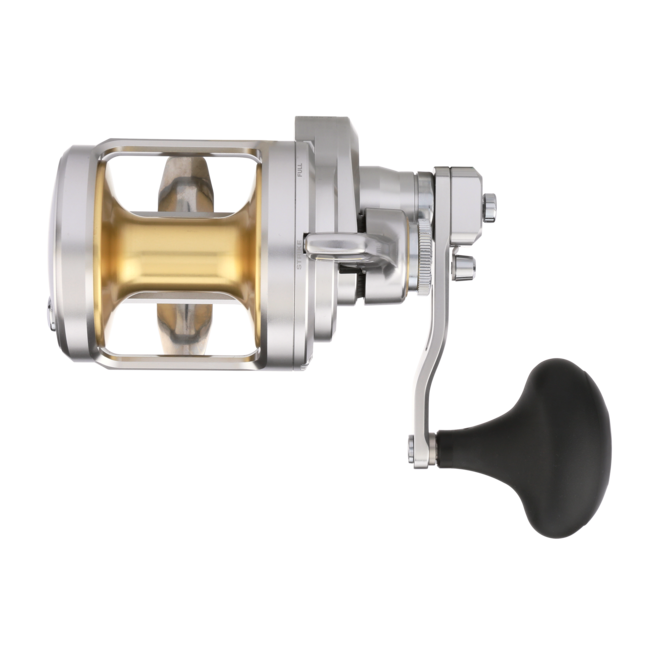 Shimano Talica 2 Speed Lever Drag Reels - Dogfish Tackle & Marine