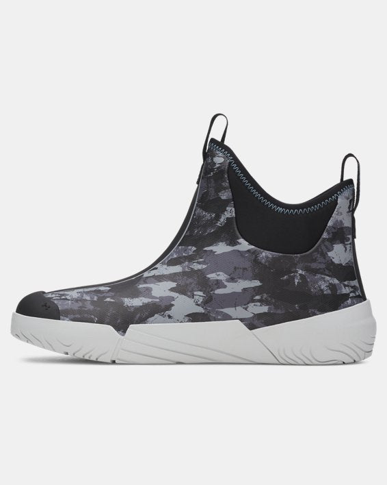 Under Armour Charged Shoreman Deck Boot - Dogfish Tackle & Marine