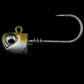 NLBN Tuna 4x Super Duty Jig Heads - Dogfish Tackle & Marine 