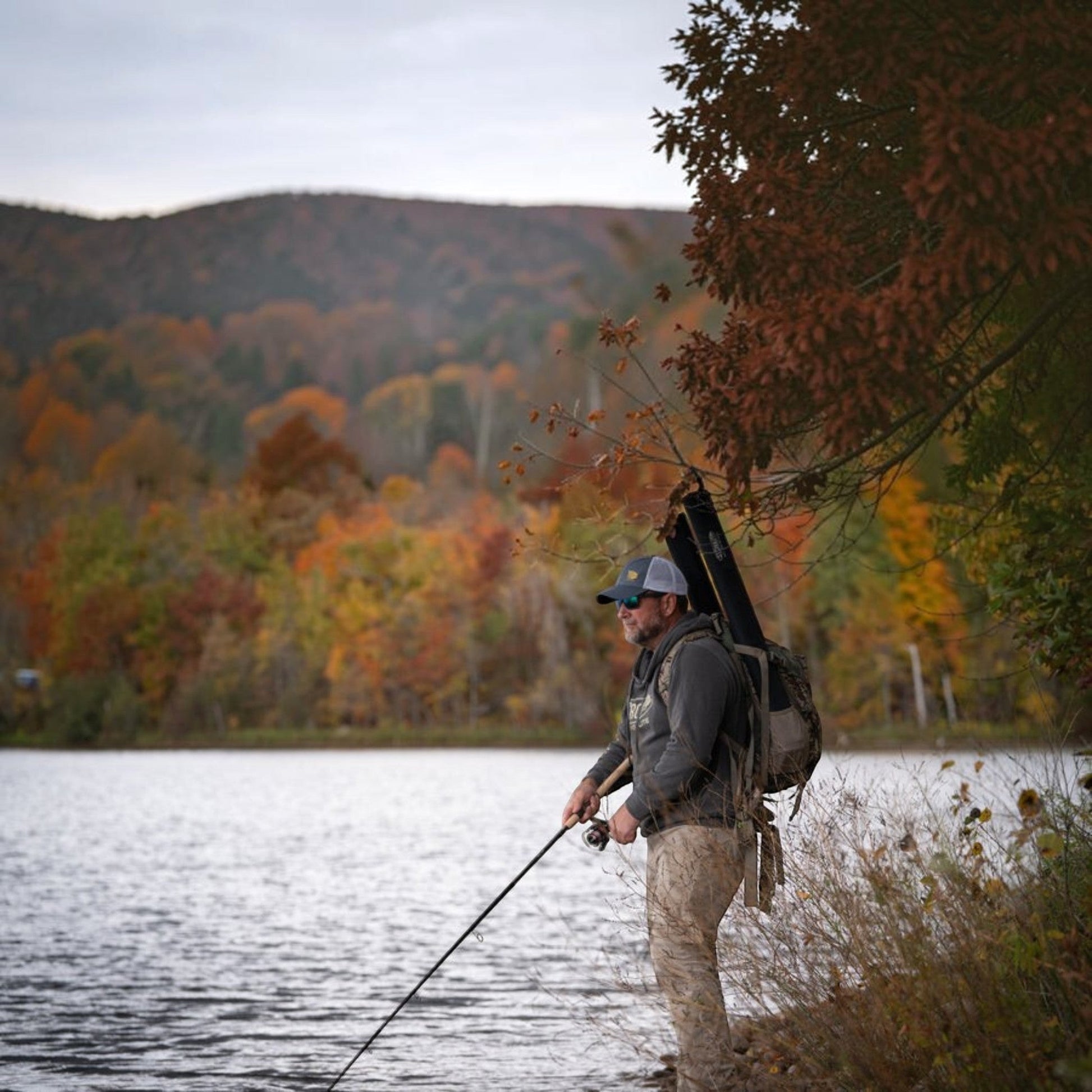 St.croix Avid Trex Spinning Rods - Dogfish Tackle & Marine