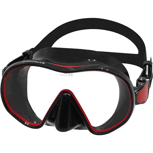 Marine Sports Dive Mask - Dogfish Tackle & Marine