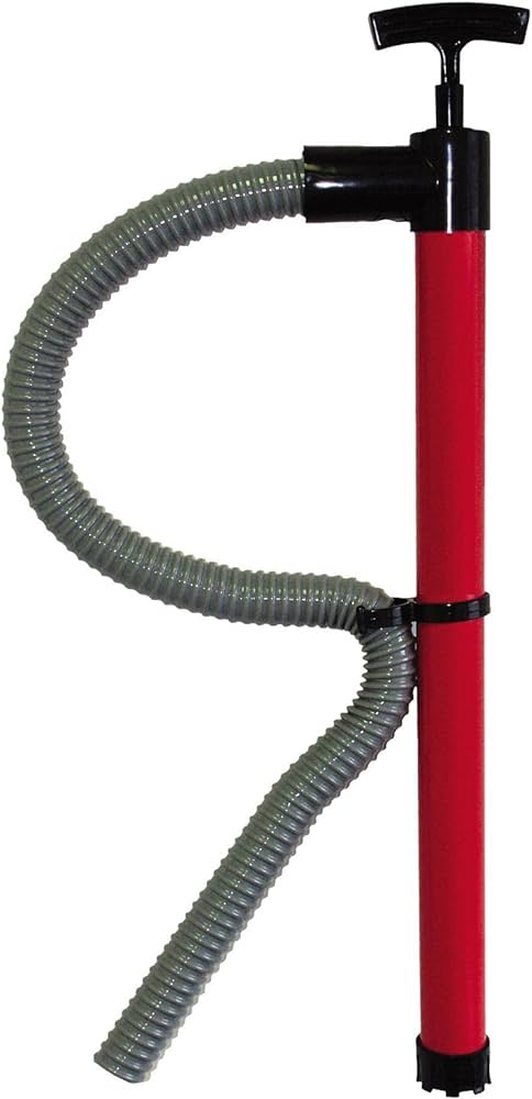 Shoreline Marine 24Inch Manual Bilge Pump *