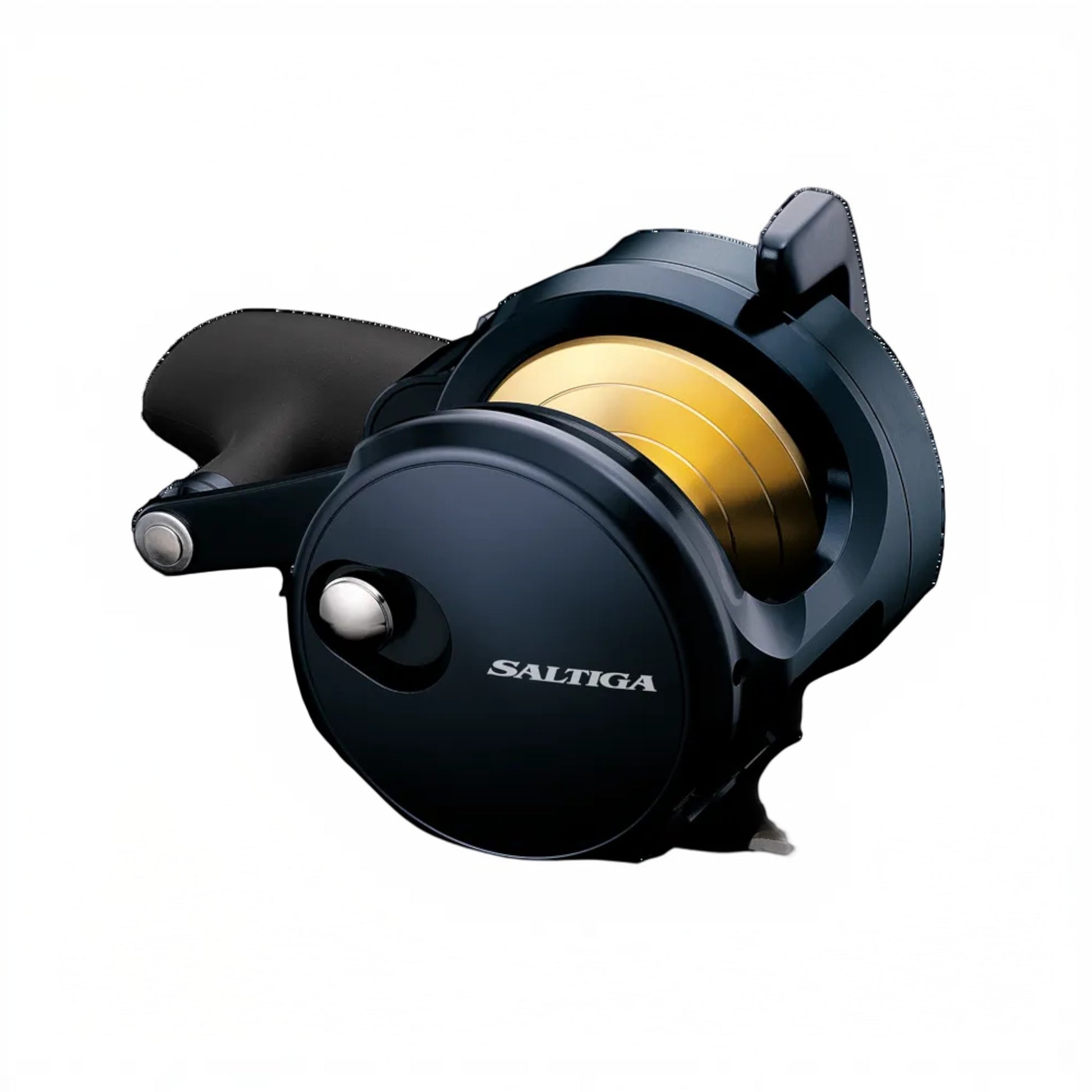 Daiwa 2024 Saltiga Jigging Star Drag Conventional Reel - Dogfish Tackle & Marine