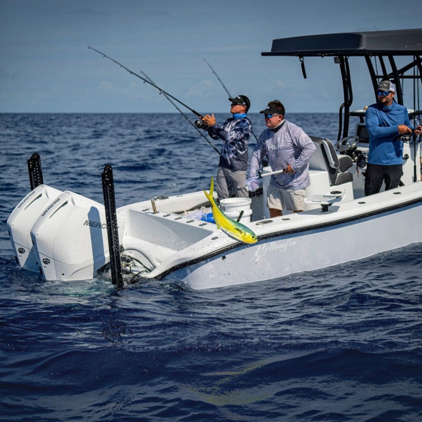 St. Croix Rift Spinning Rod - Dogfish Tackle & Marine