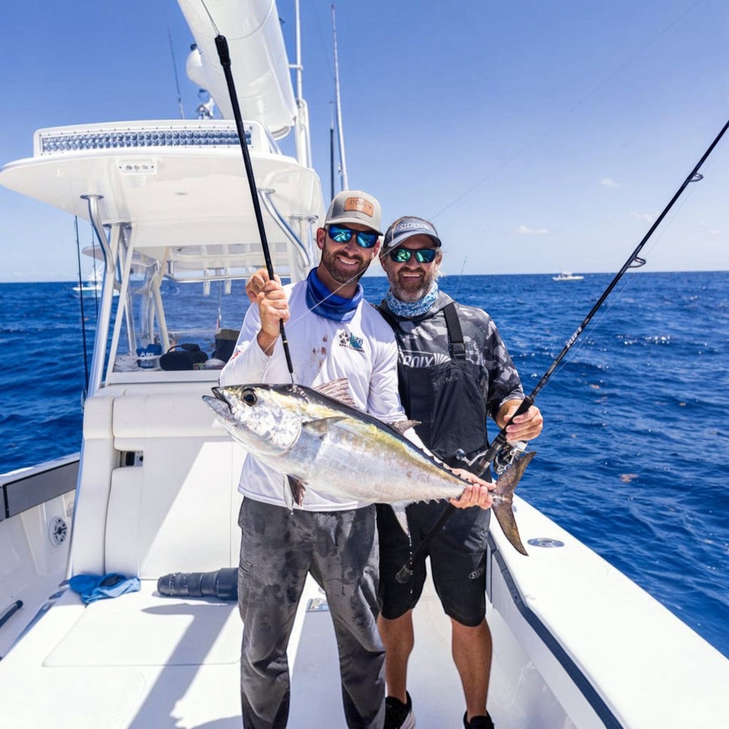 St. Croix Rift Spinning Rod - Dogfish Tackle & Marine