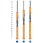 St. Croix Avid Spinning Rods
