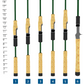 St. Croix Eyecon Spinning Rods - Dogfish Tackle & Marine