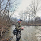 St. Croix Trout Series Spinning Rod - Dogfish Tackle & Marine