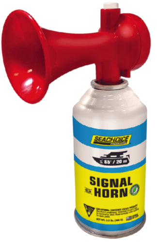 Seachoice Air Horn Kit *