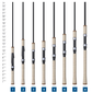 St.Croix Premier Spinning rods - Dogfish Tackle & Marine