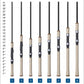 St.Croix Premier Spinning rods - Dogfish Tackle & Marine