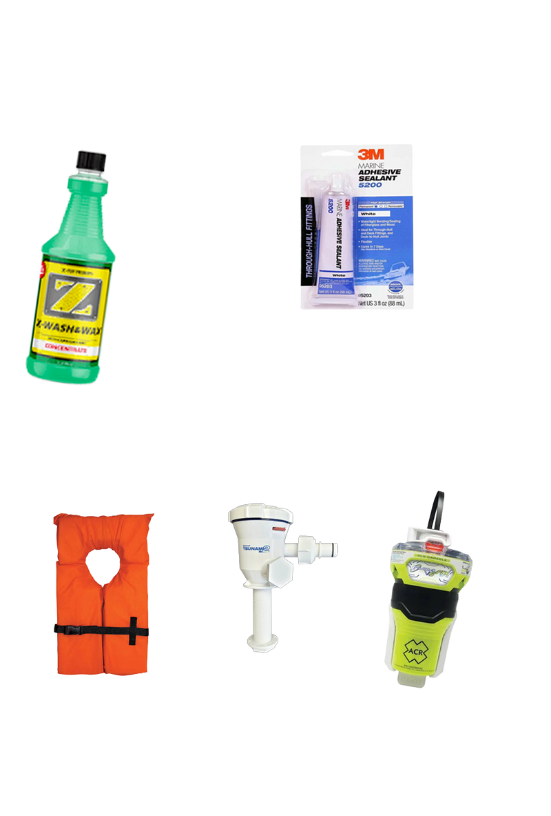 online media - Dogfish Tackle & Marine