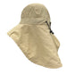 Frogg Toggs Chilly Pro Cooling Sun Shad Hat