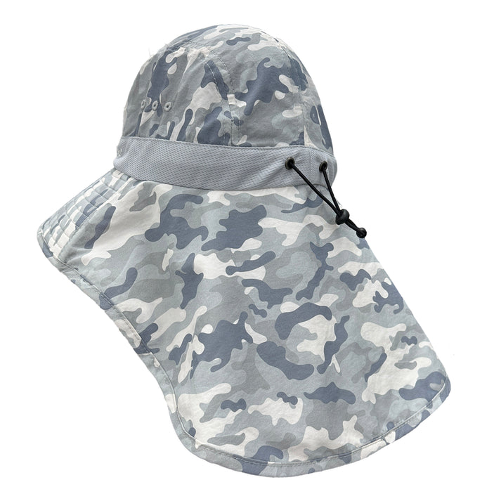 Frogg Toggs Chilly Pro Cooling Sun Shad Hat