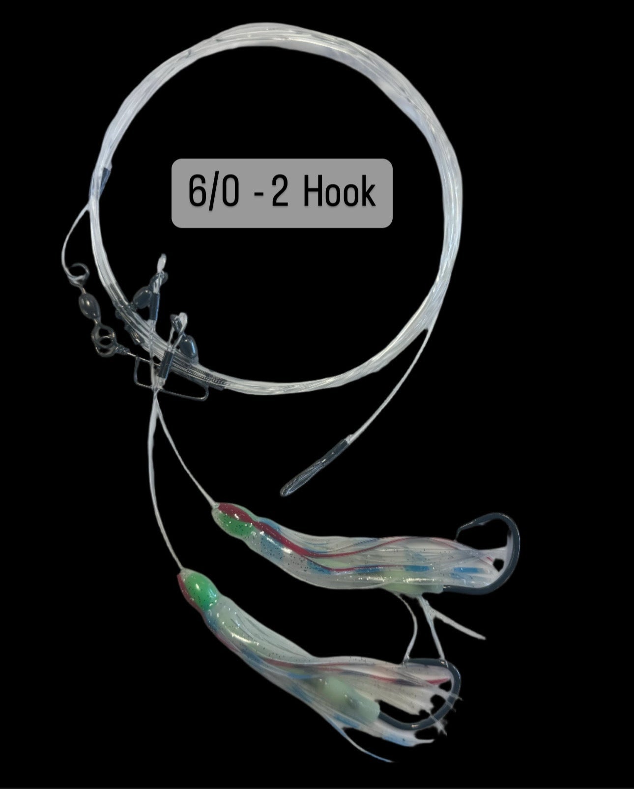Dogfish Tackle Deep Drop Rigs - Dogfish Tackle & Marine