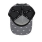 Dogfish Tackle & Marine Performace Rope Logo Hat - Dogfish Tackle & Marine