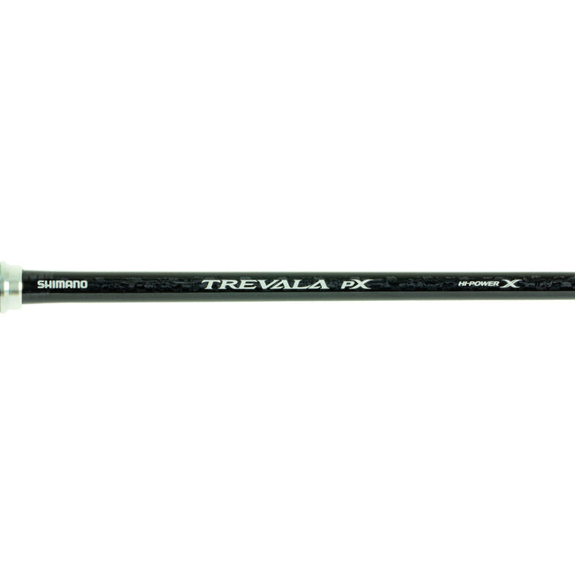 Shimano Trevala PX Spinning rod - Dogfish Tackle & Marine