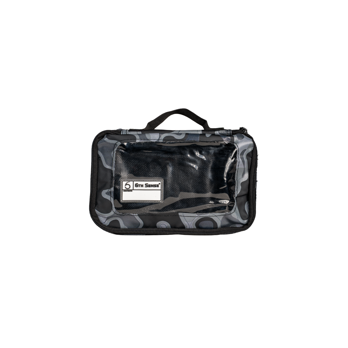 6th Sense Bait View Tackle Bag - Dogfish Tackle & Marine