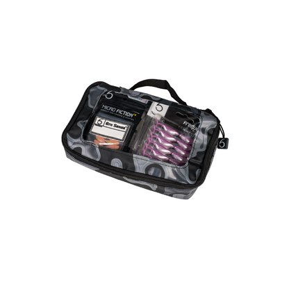 6th Sense Bait View Tackle Bag - Dogfish Tackle & Marine