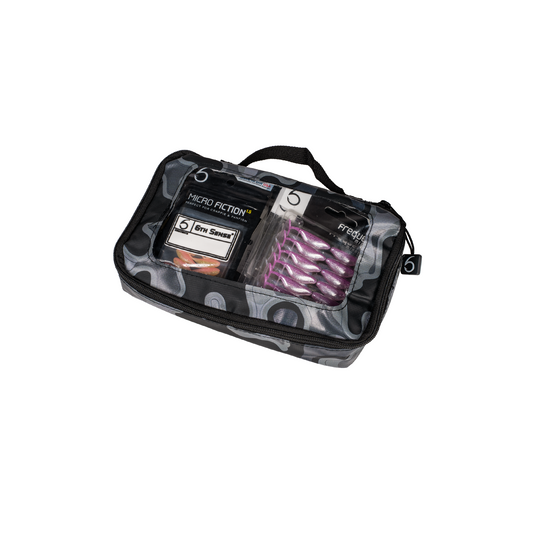6th Sense Bait View Tackle Bag - Dogfish Tackle & Marine