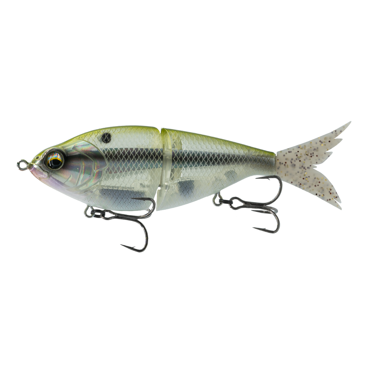 6th Sense Flow Glider 130 Glide Bait - Dogfish Tackle & Marine