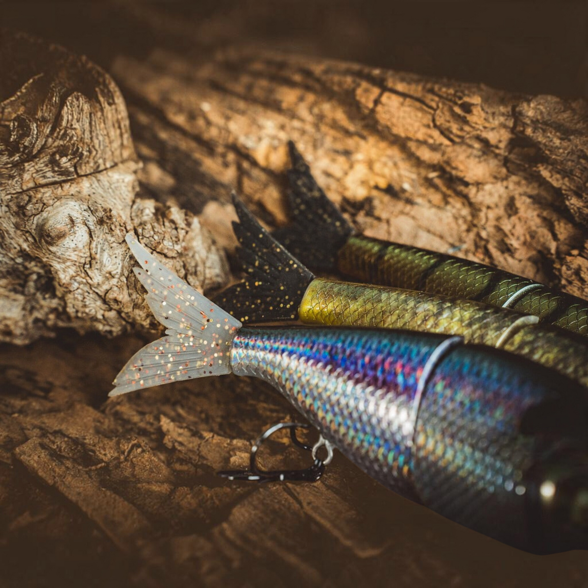 6th Sense Flow Glider 130 Glide Bait - Dogfish Tackle & Marine