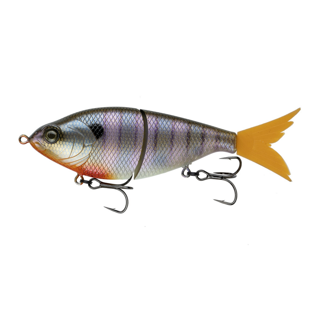 6th Sense Flow Glider 130 Glide Bait - Dogfish Tackle & Marine
