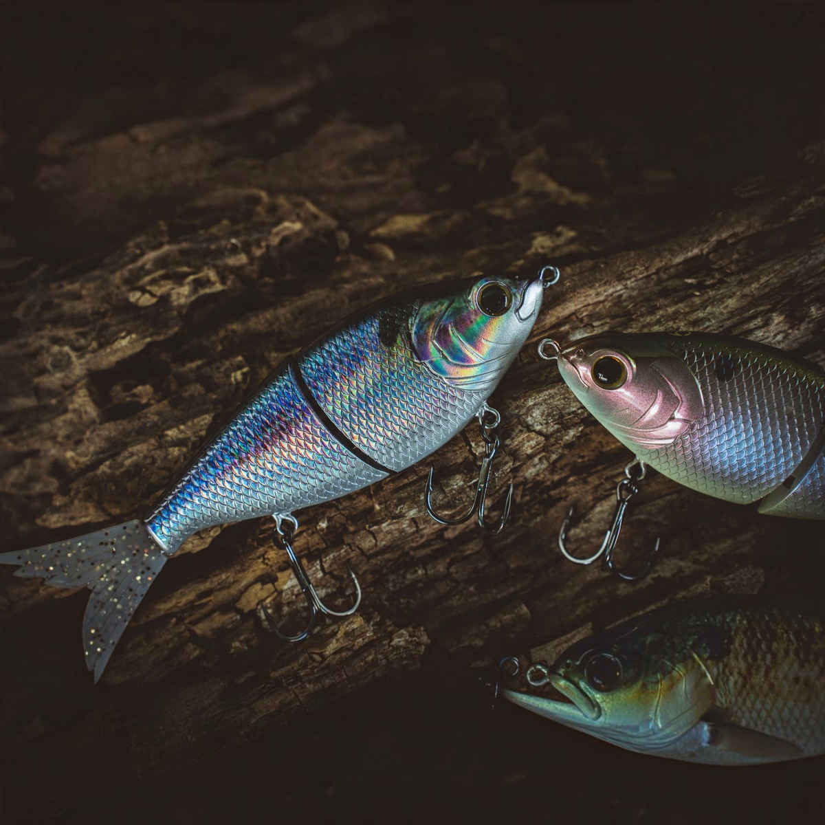 6th Sense Flow Glider 130 Glide Bait - Dogfish Tackle & Marine