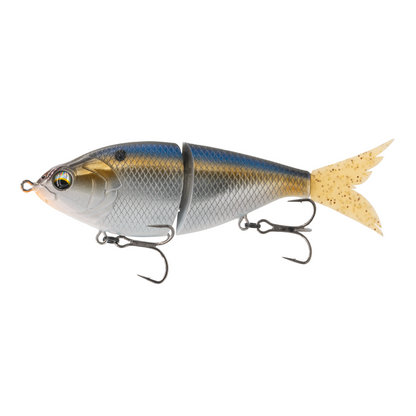 6th Sense Flow Glider 130 Glide Bait - Dogfish Tackle & Marine
