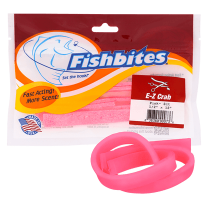 Fishbites E-Z Crab - Dogfish Tackle & Marine