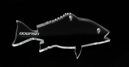 Dogfish Tackle Fish Ornaments