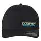 Dogfish Tackle & Marine Flexfit Delta Hat - Dogfish Tackle & Marine
