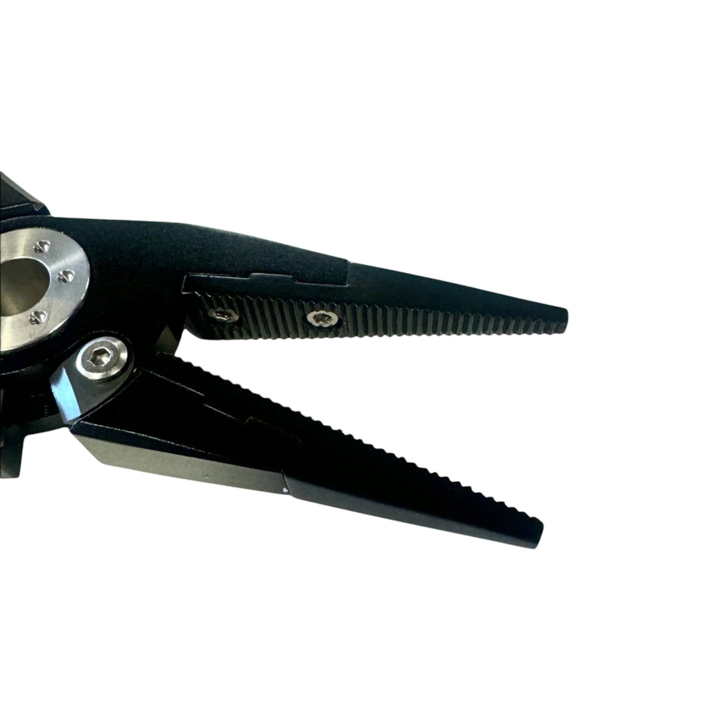 Dogfish Tackle 7-1/2inch Aluminum Fishing Plier - Dogfish Tackle & Marine