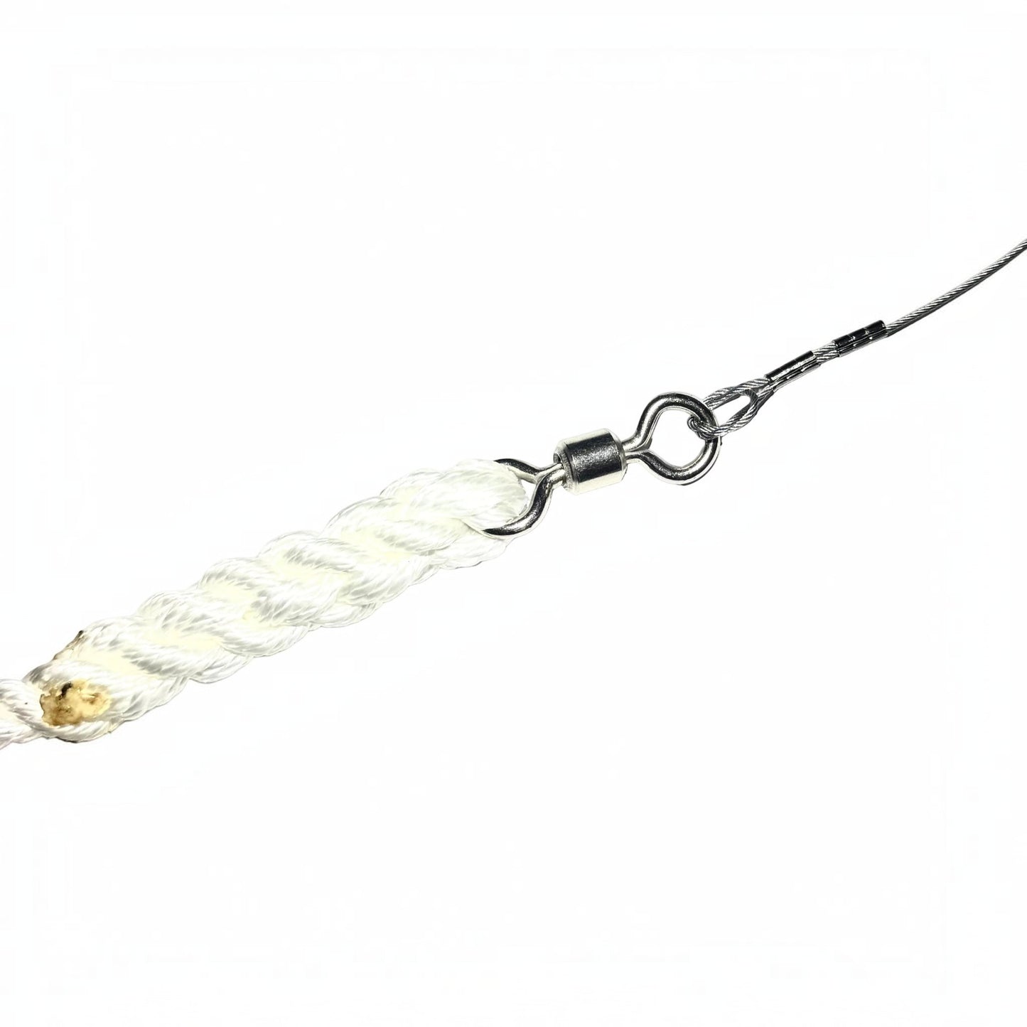 Dogfish Pre Made Goliath Grouper Hand Line Rig - Dogfish Tackle & Marine