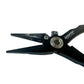 Dogfish Tackle 7-1/2inch Aluminum Fishing Plier - Dogfish Tackle & Marine