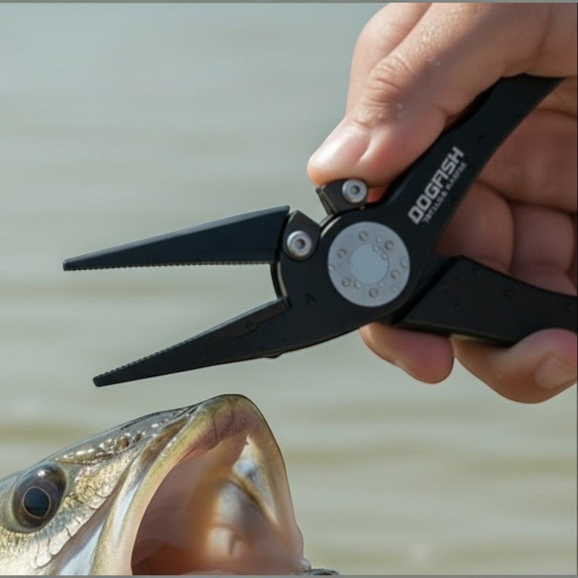 DOGFISH APPAREL MEDIA - Dogfish Tackle & Marine